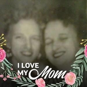 Meet your Posher, Edith